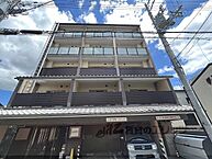 京都府京都市東山区大和大路通五条上る山崎町：物件画像／株式会社エリッツ 北大路店