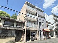 京都府京都市中京区西ノ京中保町：物件画像／株式会社エリッツ 北大路店