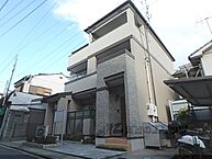 京都府京都市中京区西ノ京笠殿町：物件画像／株式会社エリッツ 北大路店