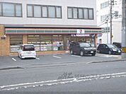 セブンイレブン　阪急大宮駅南店まで220メートル
