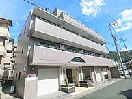京都府京都市左京区北白川東久保田町：物件画像／株式会社エリッツ 北大路店