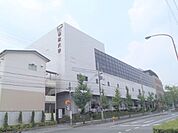 佛教大学まで1910メートル