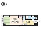 京都府京都市上京区下長者町通千本西入六番町：物件画像／株式会社エリッツ 北大路店