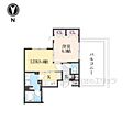 THE RESIDENCE御車道4階12.8万円