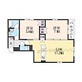 Kalan新町三条5階20.1万円