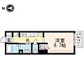 CMM京都駅前6階8.1万円