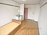 子供部屋：室内も綺麗ですね