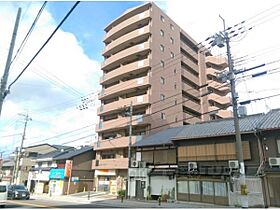 滋賀県大津市御幸町1番（賃貸マンション2LDK・10階・65.78㎡） その12