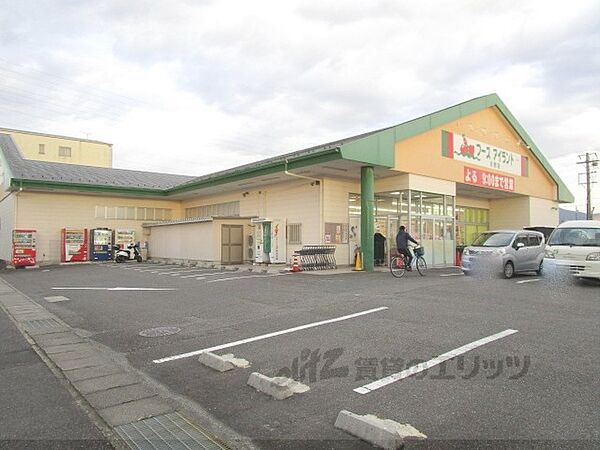 滋賀県蒲生郡日野町大字村井(賃貸アパート1K・1階・25.06㎡)の写真 その20