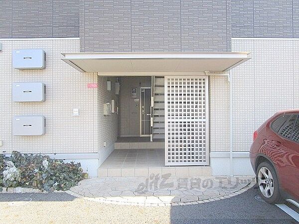 滋賀県甲賀市水口町中邸(賃貸アパート1LDK・3階・42.54㎡)の写真 その21