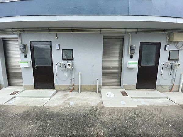 Ｂ－ｇａｒａｇｅ C｜滋賀県彦根市平田町(賃貸アパート1DK・1階・51.34㎡)の写真 その17