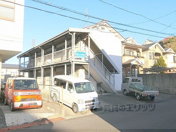 山ノ下ハイツ 102｜滋賀県野洲市小篠原(賃貸アパート2K・1階・29.81㎡)の写真 その1