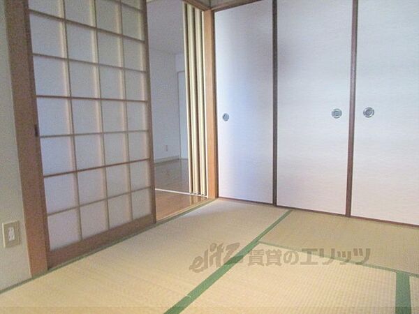 滋賀県大津市中庄2丁目(賃貸マンション2DK・1階・37.00㎡)の写真 その8