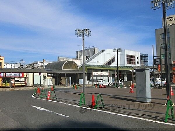 画像7:JR瀬田駅まで1370メートル
