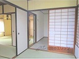 JR東海道・山陽本線 石山駅 徒歩14分の賃貸一戸建て 1階3DKのリビング/ダイニング