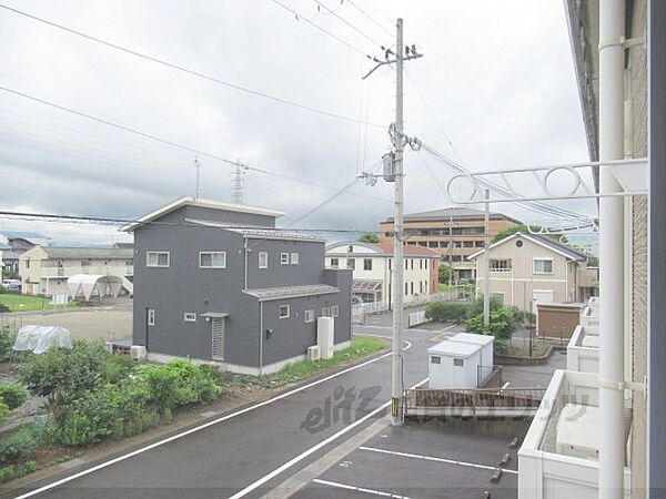 滋賀県蒲生郡日野町河原(賃貸アパート1K・2階・23.18㎡)の写真 その29