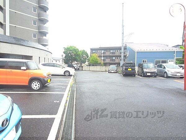 滋賀県草津市橋岡町(賃貸マンション1K・2階・22.41㎡)の写真 その18