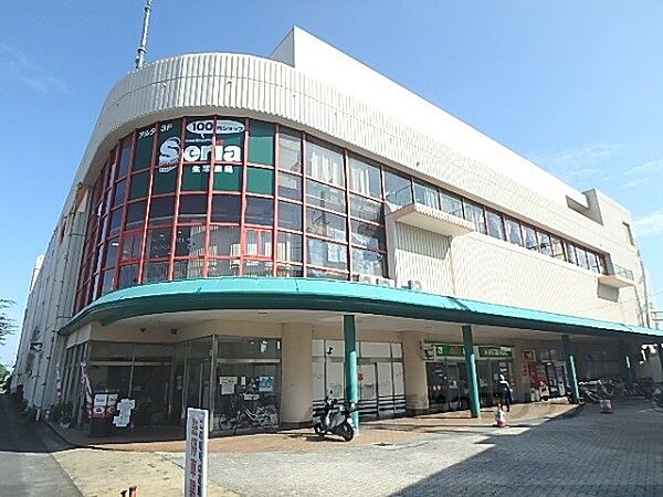 滋賀県大津市和邇今宿(賃貸マンション1DK・3階・23.00㎡)の写真 その17