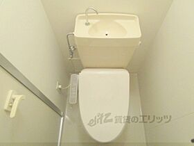 アートプラザ124 2024 ｜ 滋賀県草津市野路東4丁目（賃貸マンション1K・2階・26.94㎡） その13