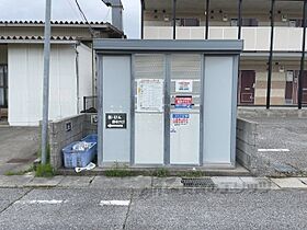 レオパレスレイクサイド　ライフ 102 ｜ 滋賀県彦根市川瀬馬場町（賃貸アパート1K・1階・23.18㎡） その21