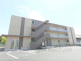 滋賀県近江八幡市上田町（賃貸マンション1LDK・3階・40.48㎡） その1