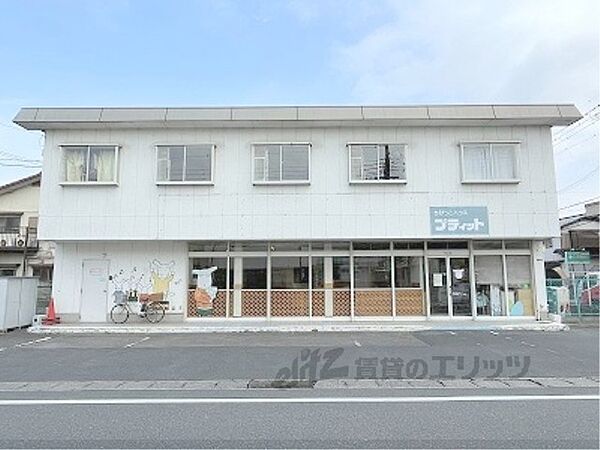 滋賀県草津市野村四丁目(賃貸アパート1K・2階・18.00㎡)の写真 その9