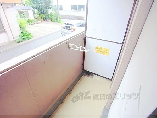 滋賀県大津市中庄2丁目(賃貸マンション2DK・2階・37.00㎡)の写真 その20