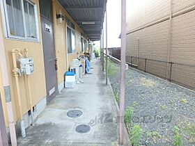 ルミネールはやせ 103 ｜ 滋賀県草津市西矢倉3丁目（賃貸アパート2K・2階・29.80㎡） その28