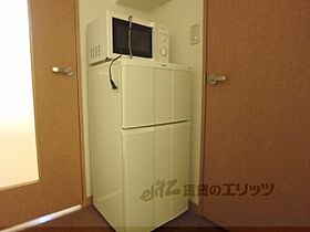 レオパレスサンシャイン 203 ｜ 滋賀県大津市桜野町1丁目（賃貸アパート1K・2階・19.87㎡） その13