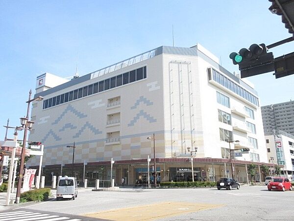 滋賀県彦根市鳥居本町(賃貸アパート1K・2階・28.03㎡)の写真 その21