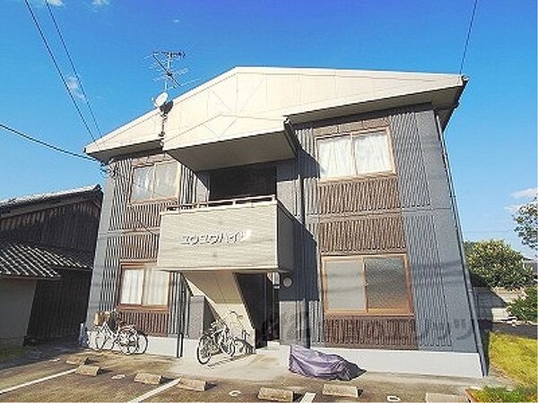 滋賀県栗東市辻(賃貸アパート2DK・1階・42.00㎡)の写真 その12