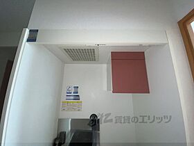 滋賀県彦根市南川瀬町（賃貸アパート1K・2階・21.81㎡） その7