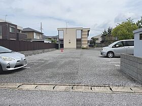 滋賀県彦根市南川瀬町（賃貸アパート1K・2階・21.81㎡） その16