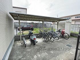 滋賀県彦根市城町（賃貸アパート1K・1階・23.18㎡） その19