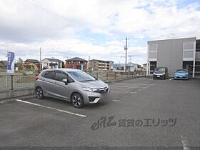 レオネクスト高島 202 ｜ 滋賀県高島市新旭町熊野本1丁目（賃貸アパート1K・2階・30.49㎡） その4