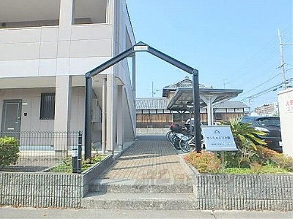 滋賀県栗東市中沢1丁目(賃貸マンション2LDK・1階・51.00㎡)の写真 その20