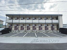 滋賀県彦根市野瀬町（賃貸アパート1K・2階・19.87㎡） その3