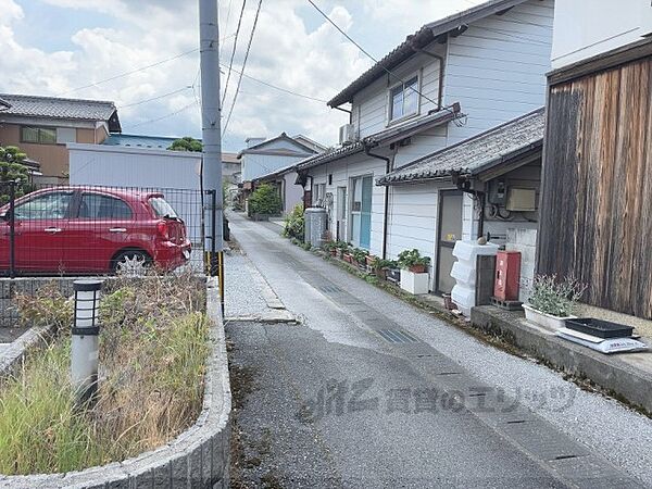 滋賀県彦根市平田町(賃貸アパート1K・3階・19.87㎡)の写真 その22