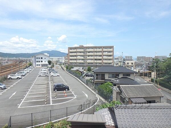 レオパレス石神 306｜滋賀県大津市馬場3丁目(賃貸アパート1K・3階・20.81㎡)の写真 その19