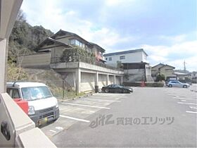 プラティアＳＥＴＡ 206 ｜ 滋賀県大津市瀬田５丁目（賃貸マンション1K・2階・27.00㎡） その24