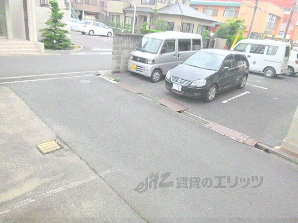 上笠南ハイツ 1-1｜滋賀県草津市上笠3丁目(賃貸マンション2K・1階・36.00㎡)の写真 その29