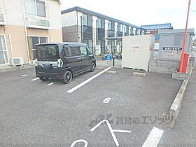 滋賀県守山市古高町（賃貸アパート1K・2階・23.18㎡） その28