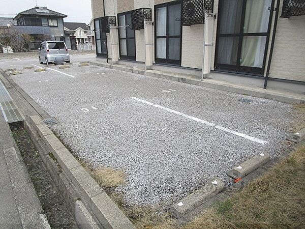 レオパレスおうみ 201｜滋賀県米原市宇賀野(賃貸アパート1K・2階・21.81㎡)の写真 その9