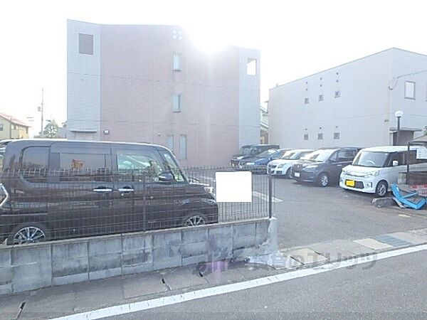 フローラ藤 102｜滋賀県守山市伊勢町(賃貸マンション2LDK・1階・61.33㎡)の写真 その22