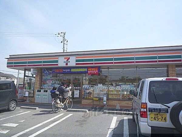 フローラ藤 102｜滋賀県守山市伊勢町(賃貸マンション2LDK・1階・61.33㎡)の写真 その24