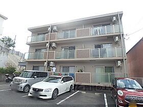 滋賀県大津市石場（賃貸マンション1R・1階・37.26㎡） その1