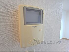 滋賀県草津市野路東4丁目（賃貸マンション1R・1階・27.25㎡） その29