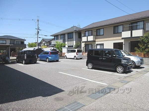 滋賀県米原市宇賀野(賃貸アパート2LDK・1階・53.72㎡)の写真 その5