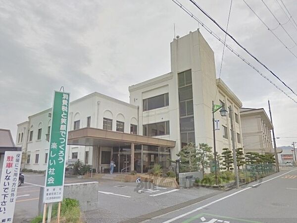 グランドパレスＡＴ 101｜滋賀県犬上郡豊郷町大町(賃貸アパート1K・1階・33.72㎡)の写真 その10