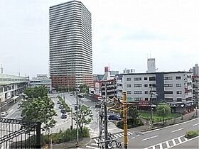 滋賀県大津市皇子が丘2丁目（賃貸マンション1K・5階・22.63㎡） その23